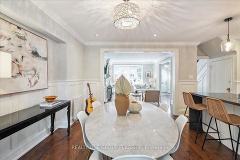 Photo 14 at 466 St Clements Avenue, Lawrence Park South, Toronto