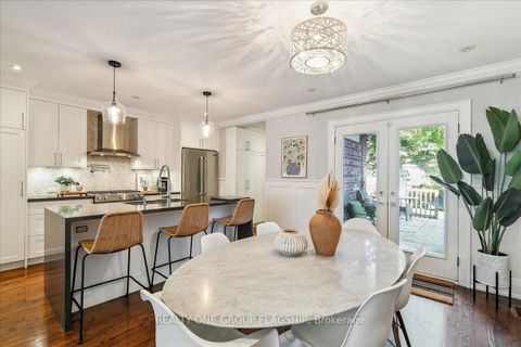 Photo 16 at 466 St Clements Avenue, Lawrence Park South, Toronto