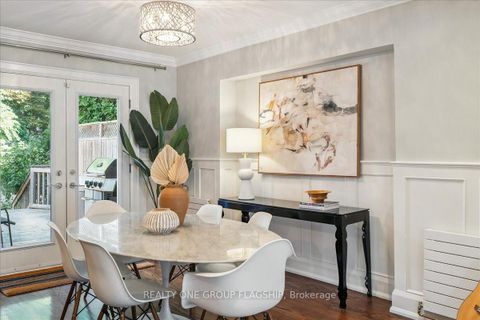 Photo 17 at 466 St Clements Avenue, Lawrence Park South, Toronto
