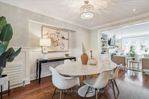 Photo 18 at 466 St Clements Avenue, Lawrence Park South, Toronto