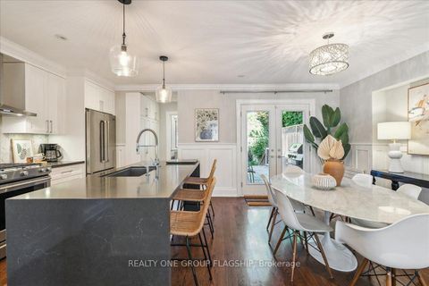 Photo 19 at 466 St Clements Avenue, Lawrence Park South, Toronto