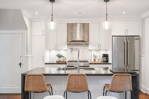 Photo 20 at 466 St Clements Avenue, Lawrence Park South, Toronto