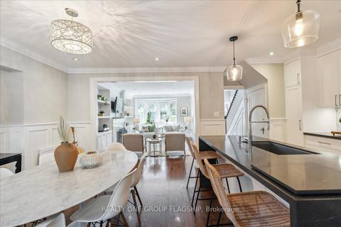 Photo 26 at 466 St Clements Avenue, Lawrence Park South, Toronto
