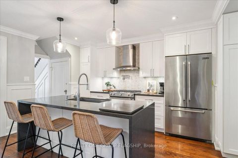 Photo 27 at 466 St Clements Avenue, Lawrence Park South, Toronto