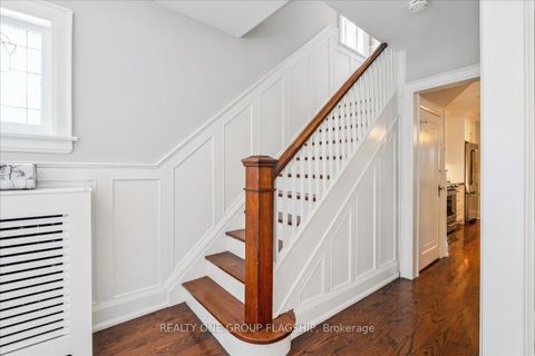 Photo 29 at 466 St Clements Avenue, Lawrence Park South, Toronto