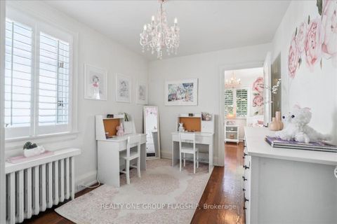 Photo 35 at 466 St Clements Avenue, Lawrence Park South, Toronto