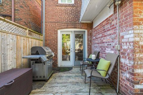 Photo 42 at 466 St Clements Avenue, Lawrence Park South, Toronto