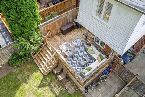 Photo 44 at 466 St Clements Avenue, Lawrence Park South, Toronto