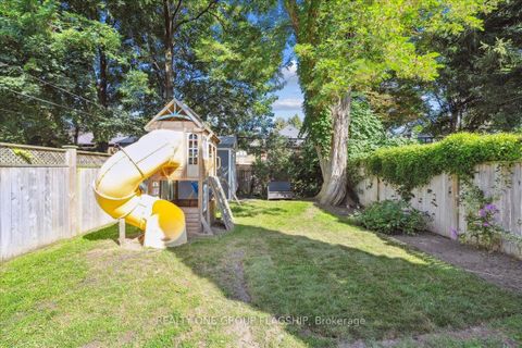 Photo 46 at 466 St Clements Avenue, Lawrence Park South, Toronto