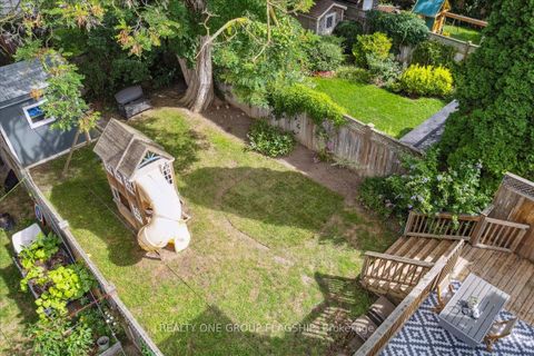 Photo 49 at 466 St Clements Avenue, Lawrence Park South, Toronto