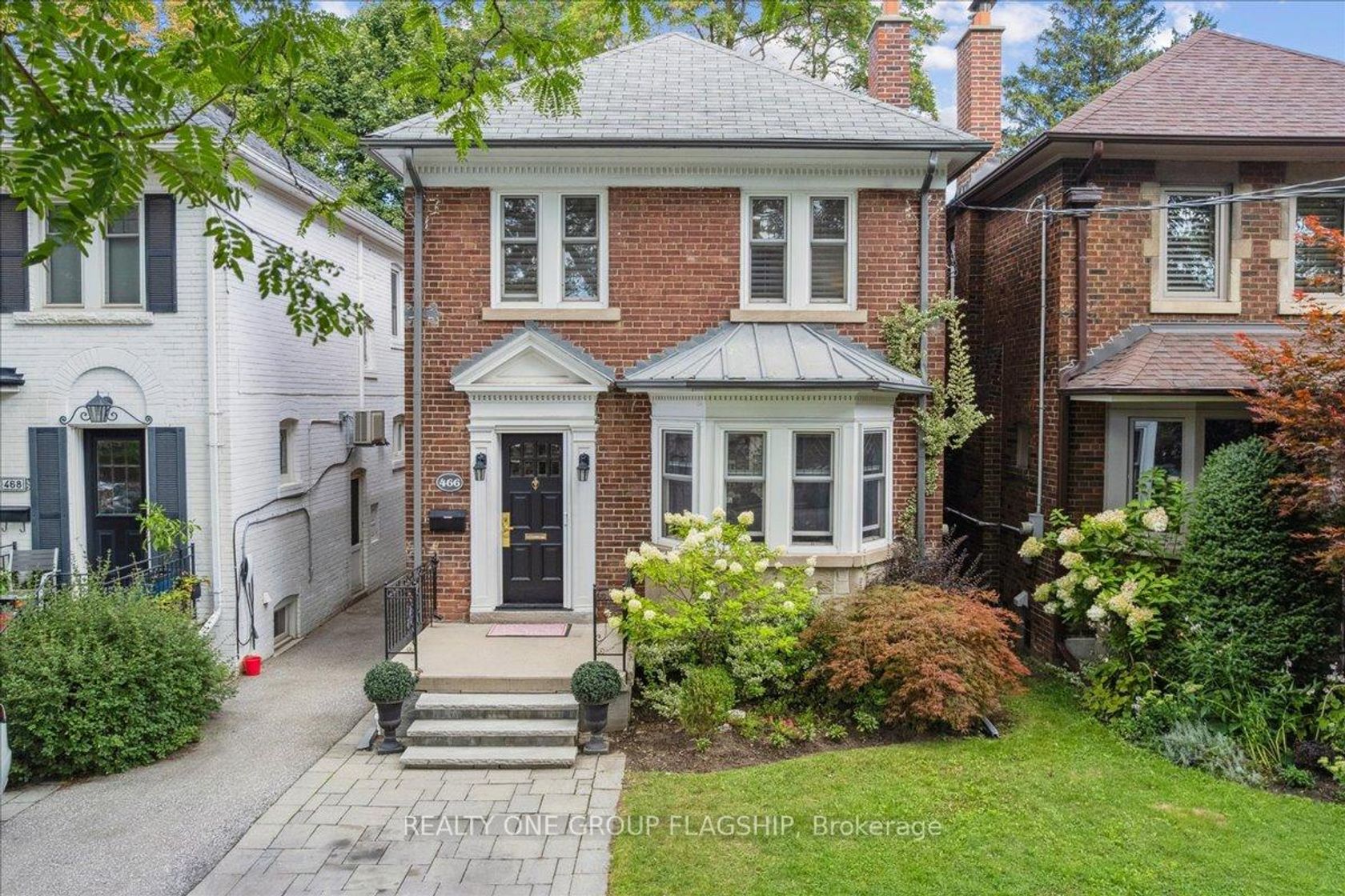 466 St Clements Avenue, Lawrence Park South, Toronto 