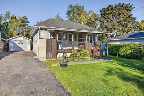 Photo 1 at 2152 25 Side Road, Alcona, Innisfil Photo 1 at 2152 25 Side Road, Alcona, Innisfil