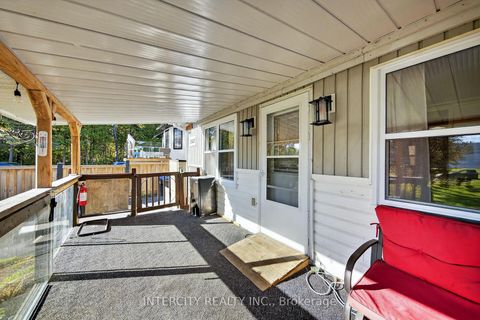 Photo 4 at 2152 25 Side Road, Alcona, Innisfil