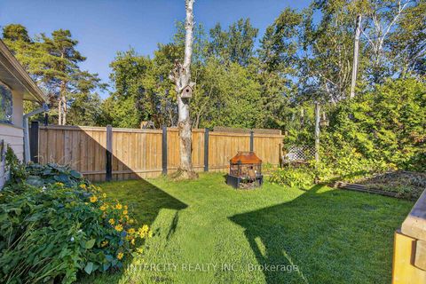 Photo 27 at 2152 25 Side Road, Alcona, Innisfil