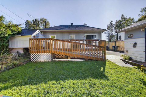 Photo 30 at 2152 25 Side Road, Alcona, Innisfil