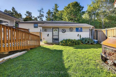 Photo 31 at 2152 25 Side Road, Alcona, Innisfil