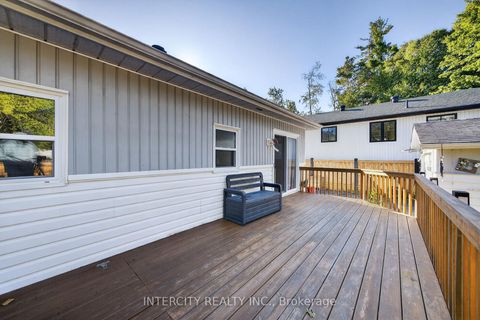 Photo 32 at 2152 25 Side Road, Alcona, Innisfil