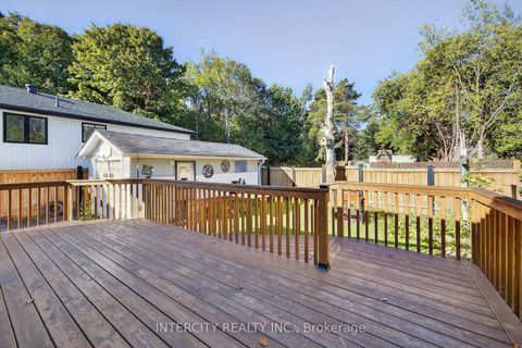 Photo 33 at 2152 25 Side Road, Alcona, Innisfil