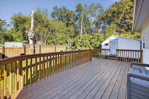 Photo 34 at 2152 25 Side Road, Alcona, Innisfil