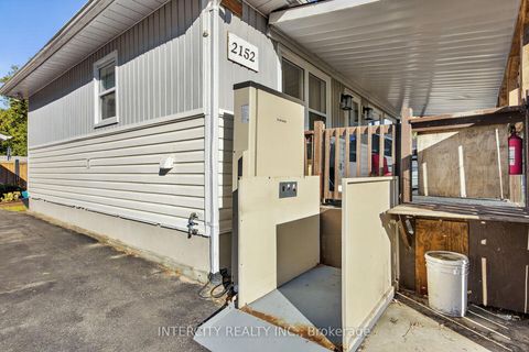 Photo 35 at 2152 25 Side Road, Alcona, Innisfil