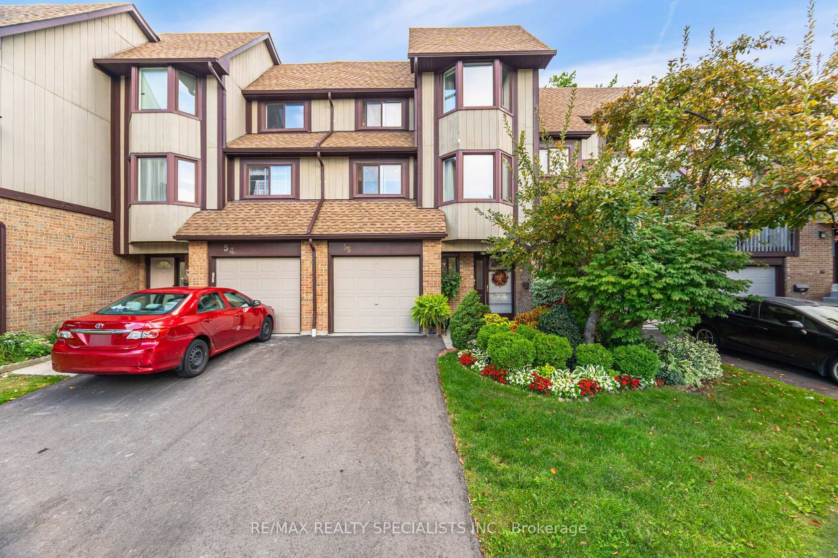 55 - 6780 Formentera Avenue, Meadowvale, Mississauga 