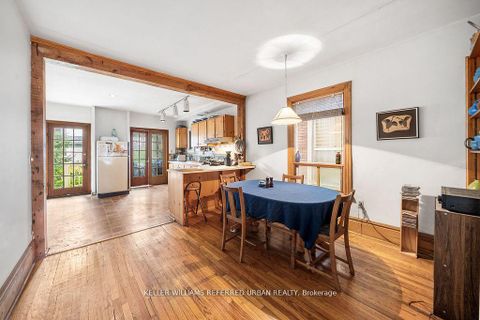 Photo 1 at 123 Gore Vale Avenue, Bellwoods, Toronto
