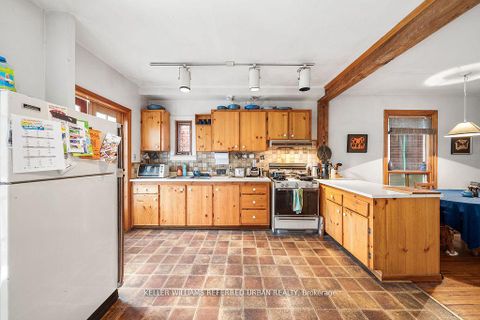 Photo 3 at 123 Gore Vale Avenue, Bellwoods, Toronto