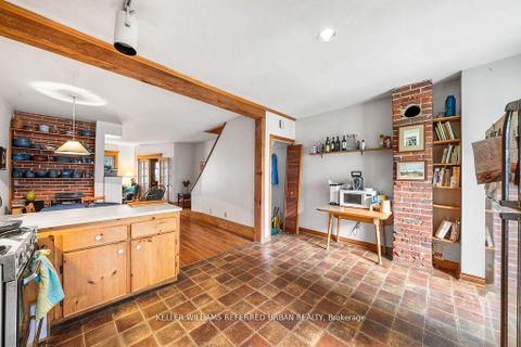Photo 4 at 123 Gore Vale Avenue, Bellwoods, Toronto