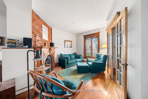 Photo 6 at 123 Gore Vale Avenue, Bellwoods, Toronto