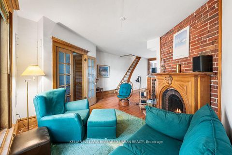 Photo 7 at 123 Gore Vale Avenue, Bellwoods, Toronto
