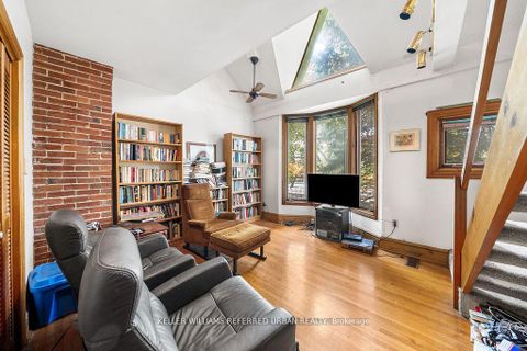 Photo 8 at 123 Gore Vale Avenue, Bellwoods, Toronto