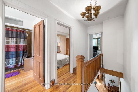 Photo 10 at 123 Gore Vale Avenue, Bellwoods, Toronto