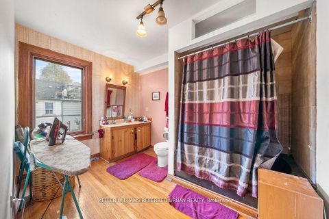 Photo 11 at 123 Gore Vale Avenue, Bellwoods, Toronto