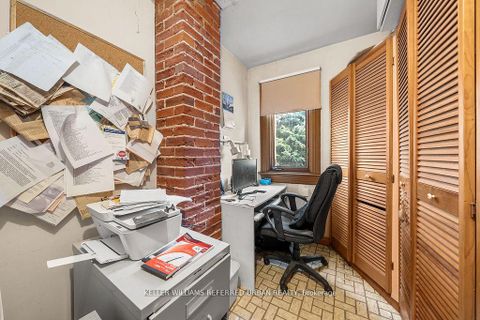 Photo 12 at 123 Gore Vale Avenue, Bellwoods, Toronto