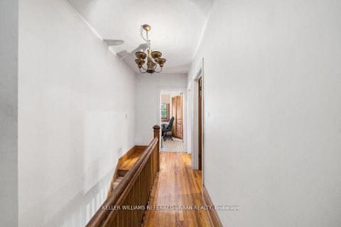 Photo 14 at 123 Gore Vale Avenue, Bellwoods, Toronto