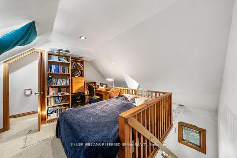 Photo 15 at 123 Gore Vale Avenue, Bellwoods, Toronto