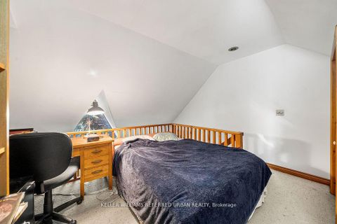 Photo 16 at 123 Gore Vale Avenue, Bellwoods, Toronto