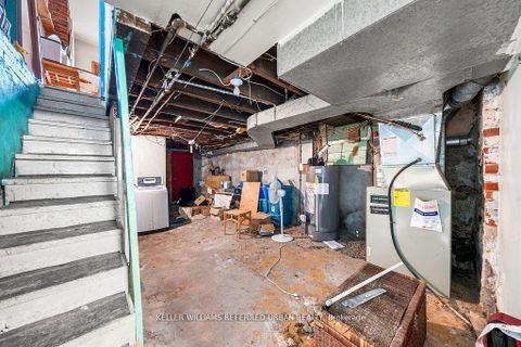 Photo 18 at 123 Gore Vale Avenue, Bellwoods, Toronto