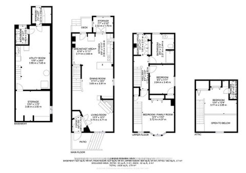 Photo 19 at 123 Gore Vale Avenue, Bellwoods, Toronto
