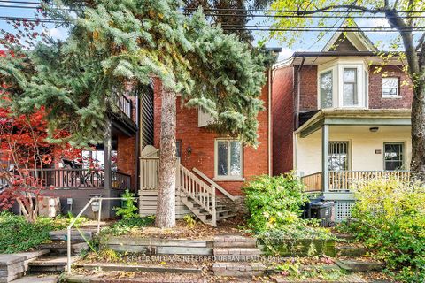 Photo 21 at 123 Gore Vale Avenue, Bellwoods, Toronto