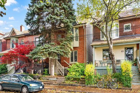Photo 22 at 123 Gore Vale Avenue, Bellwoods, Toronto