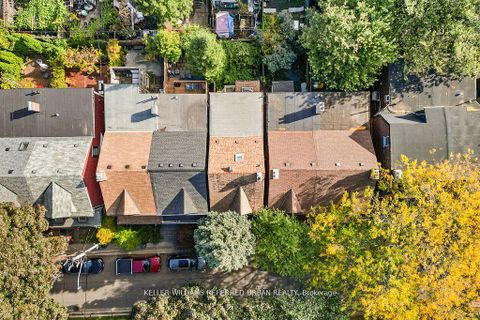Photo 23 at 123 Gore Vale Avenue, Bellwoods, Toronto
