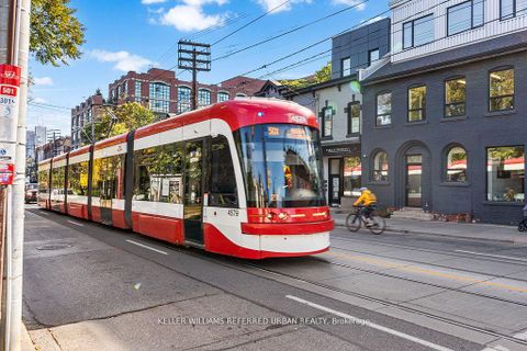 Photo 28 at 123 Gore Vale Avenue, Bellwoods, Toronto