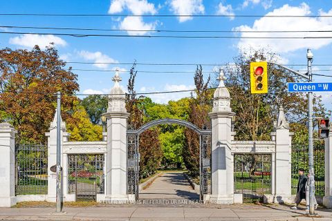 Photo 29 at 123 Gore Vale Avenue, Bellwoods, Toronto