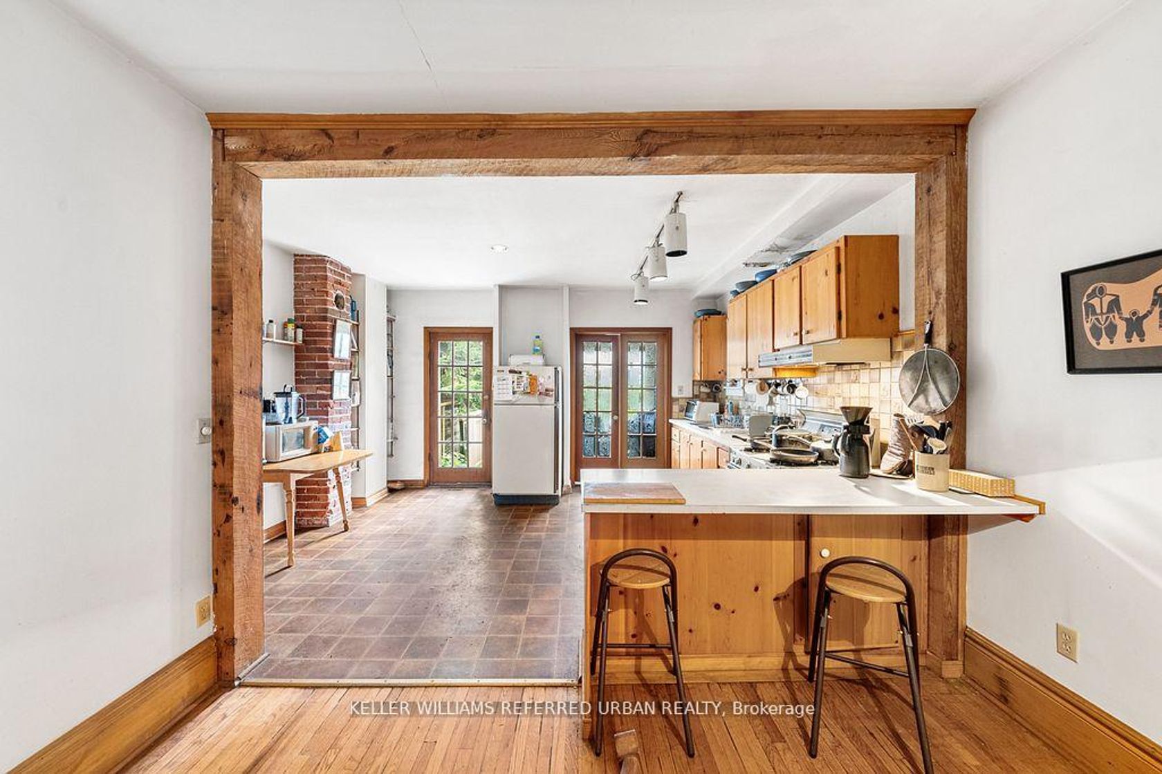 123 Gore Vale Avenue, Bellwoods, Toronto 