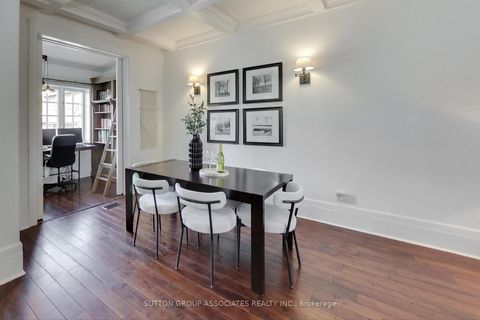 Photo 3 at 97 Hatherley Road, Fairbank, Toronto