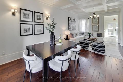 Photo 4 at 97 Hatherley Road, Fairbank, Toronto