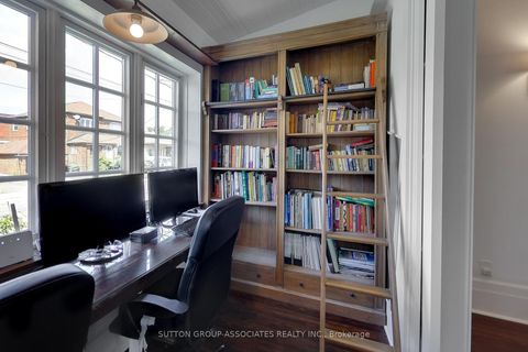 Photo 5 at 97 Hatherley Road, Fairbank, Toronto