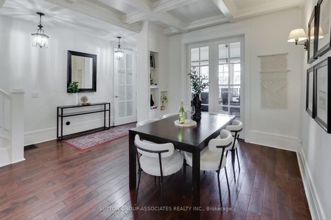 Photo 6 at 97 Hatherley Road, Fairbank, Toronto
