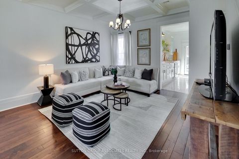 Photo 7 at 97 Hatherley Road, Fairbank, Toronto
